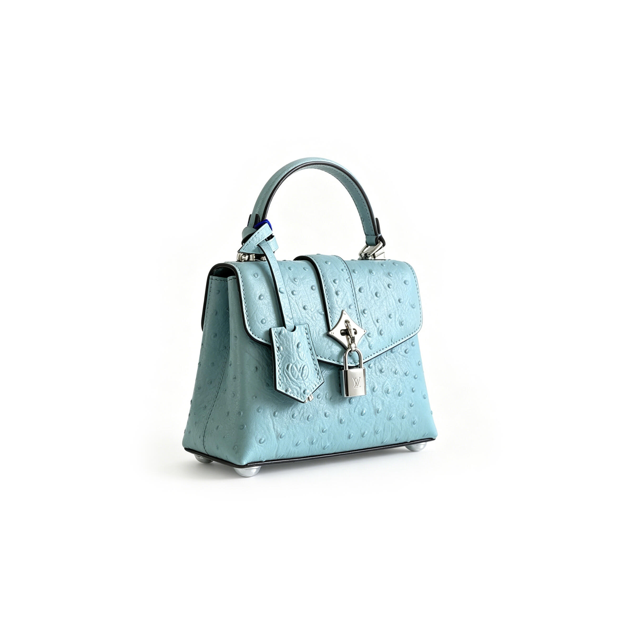 LOUIS VUITTON MASTER ROSE DES VENTS MINI M87106 (19*15*9cm)